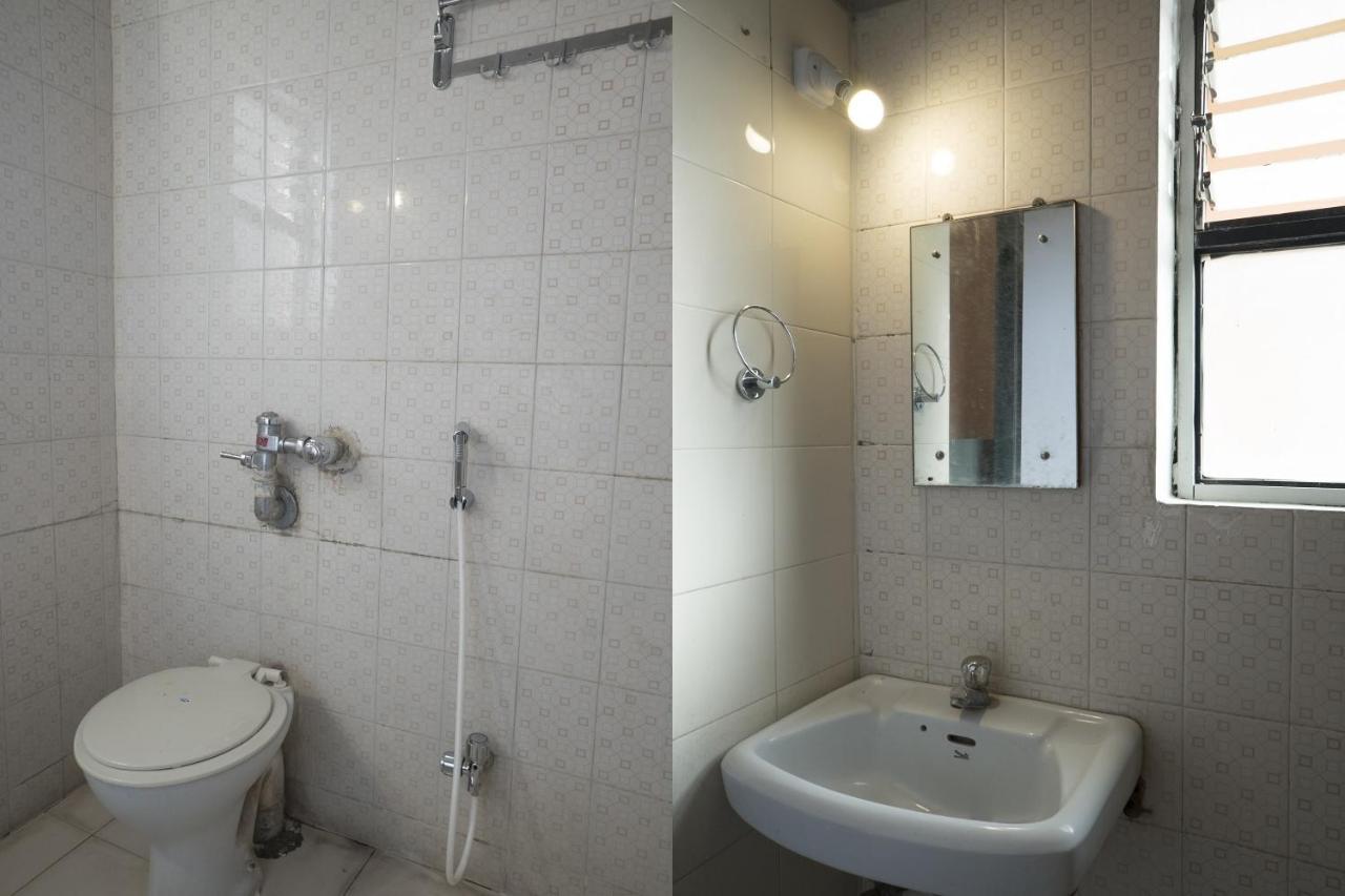 Oyo Flagship 37830 Hotel Aakar International Сатара Екстер'єр фото